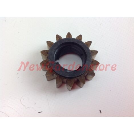 Pignon de moteur de démarrage BRIGGS&STRATTON 14 dents 020412