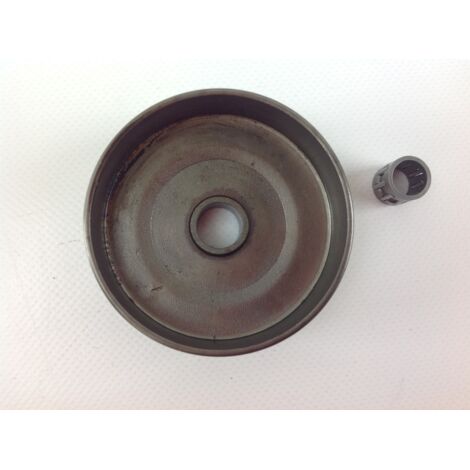 Pignon de moteur de tronçonneuse EMAK 936 940 3/8' dents 6 005731