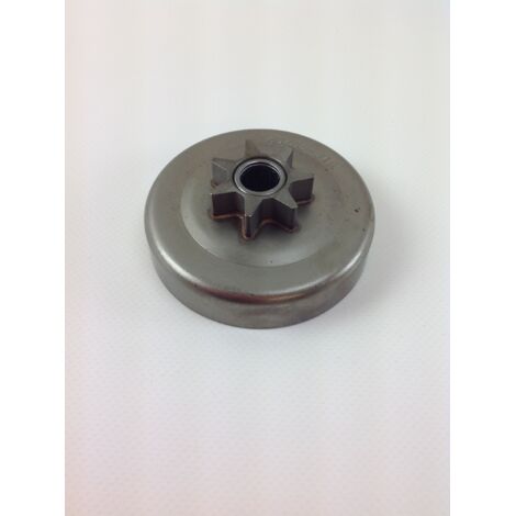 Pignon de moteur de tronçonneuse HUSQVARNA 40P 44 444 140 240 340 010538