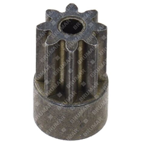 Pignon de moteur électrique pour sécateur à batterie ATTILA COMPATIBLE - 058452
