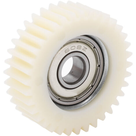 Pignon de rechange en nylon 36 dents pour moteur Bafang 250W 350W vélo électrique