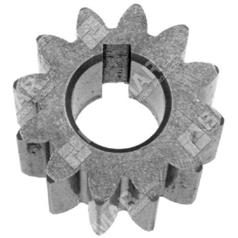 Pignon de réduction de perceuse moteur COMPATIBLE BLUE BIRD - 014123