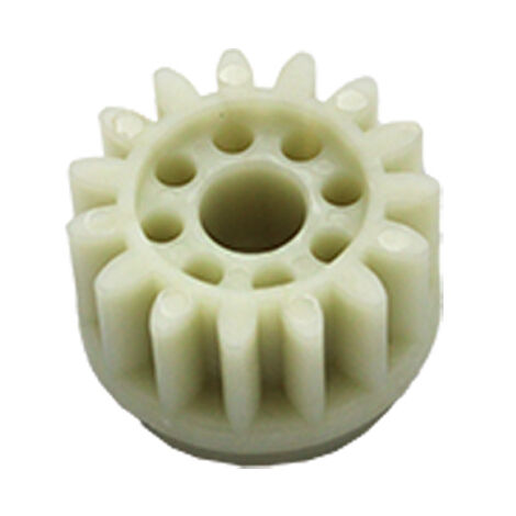 STIGA Pignon de roue gauche tondeuse Castelgarden / GGP