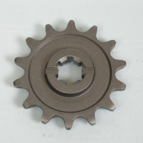 Pignon de sortie de boite Sifam pour Moto Husqvarna 125 WRE 2011