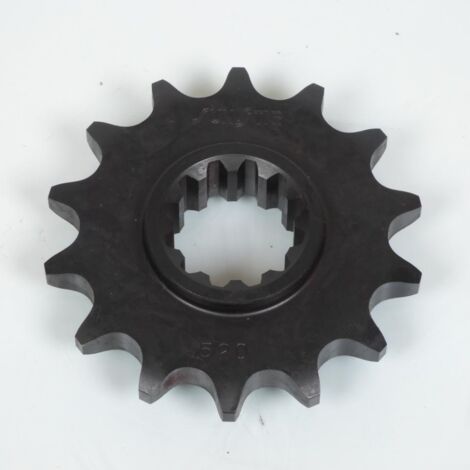 Pignon de sortie de boite Sunstar pour moto Honda 600 CBR F 1987