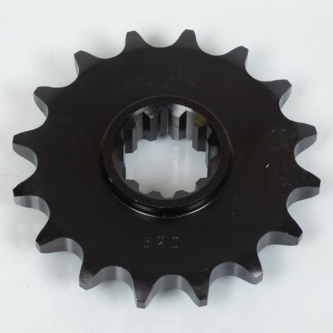 Pignon de sortie de boite Sunstar pour Moto Honda 600 CBR F 1987