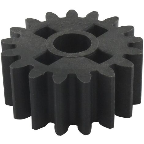 Pignon de traction 17 dents GGP - CASTELGARDEN 322570127/0