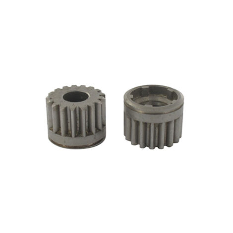 Pignon De Traction Adaptable Honda Hr215. Remplace Origine: 23511-952-722