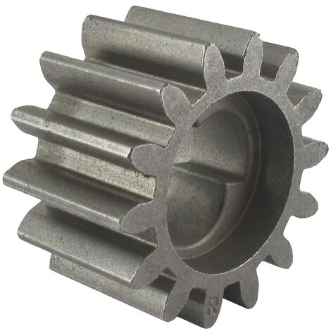 Pignon de transmission 14 dents GGP - CASTELGARDEN 122570126/0