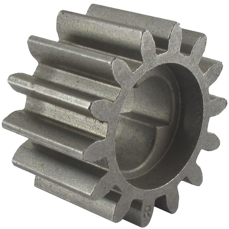 Pignon de transmission 14 dents GGP - CASTELGARDEN 122570126/0
