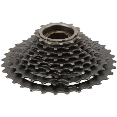 pignons arrière 6 vitesses pour vélo neuf 14,18 - VELO ou MOTO ou SOLEX - autopieces-ancienne
