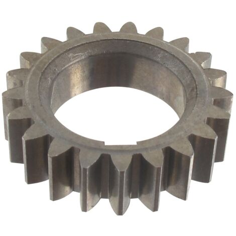 Pignon de vilebrequin BRIGGS ET STRATTON 691805