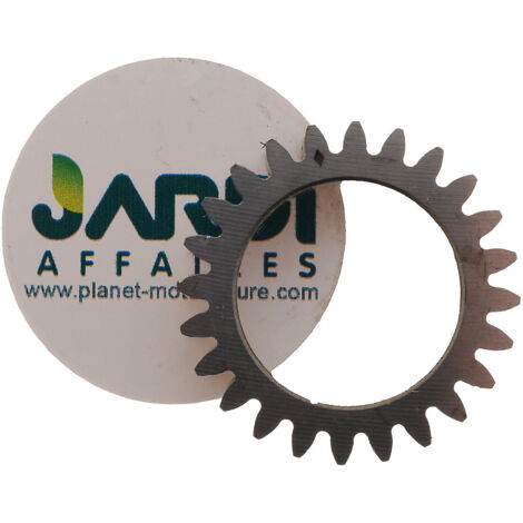 Pignon de vilebrequin compatible avec Briggs Stratton remplace 797521