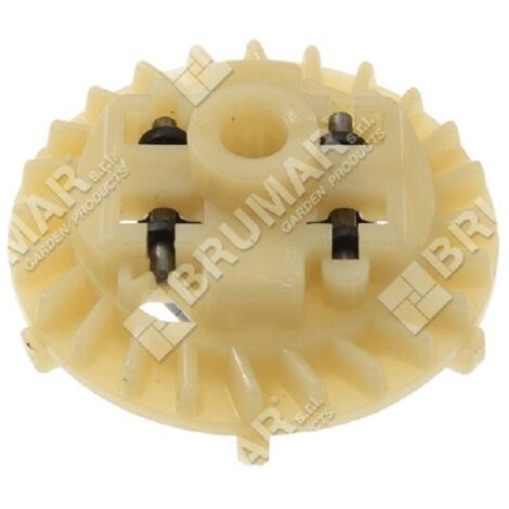 Pignon de vilebrequin pour moteurs DAYE - DAYEE Y2610000000 - 023542