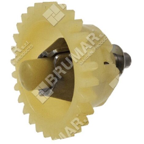 Pignon de vilebrequin pour moteurs KOHLER 1731001S - 050311