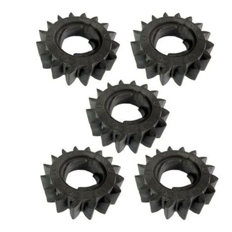 Pignon Démarreur 16 Dents Compatible Tracteur Tondeuse à Gazon Pièce Mécanique