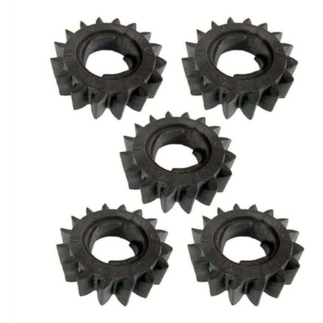 Pignon Démarreur 16 Dents Compatible Tracteur Tondeuse à Gazon Pièce Mécanique