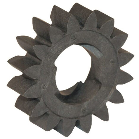 Pignon démarreur moteur autoportée Briggs et Stratton