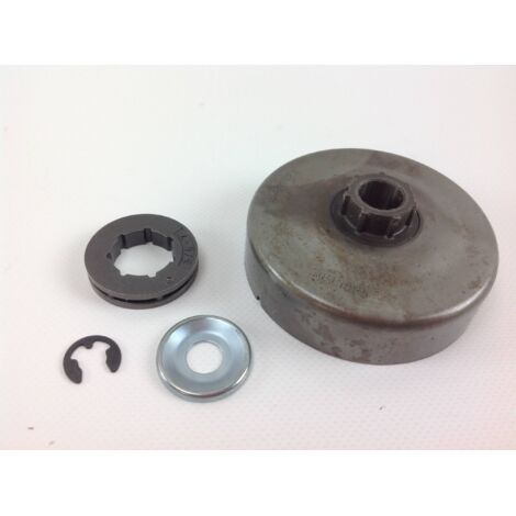 Pignon d'embrayage de tronçonneuse STIHL 029 034 036 039 MS290 002196 34162XW