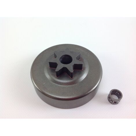 Pignon d'embrayage STIHL tronçonneuse 029 034 036 039 MS290 001667 38145XW