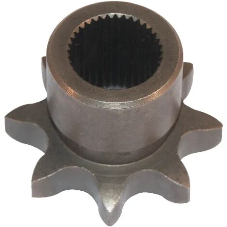 Pignon denté 8 dents ORIGINAL PEERLESS transmission tracteur P786114