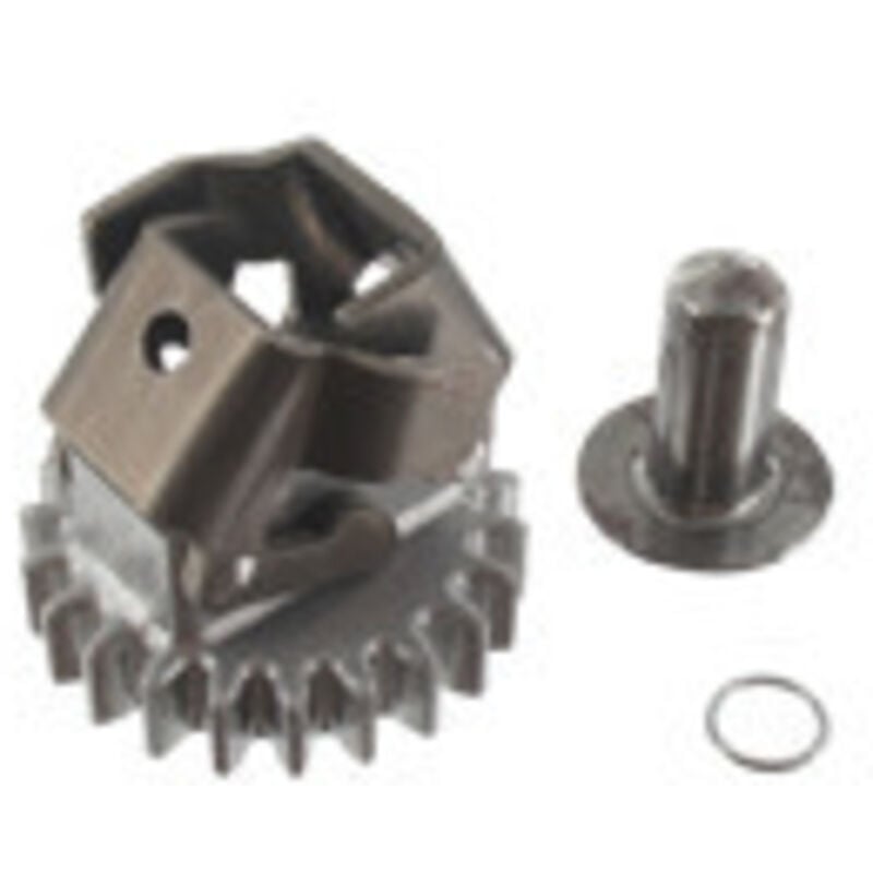 Pignon denté de régulateur BRIGGS ET STRATTON 793338