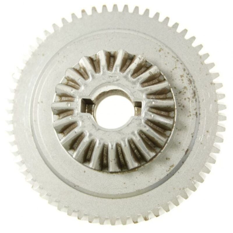 Pignon d'entrainement