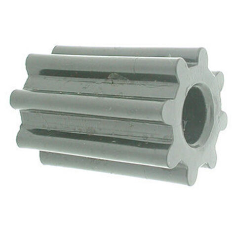 Pignon d'entraînement de roue en résine adaptable pour MTD. Remplace origine: 7120. -PL