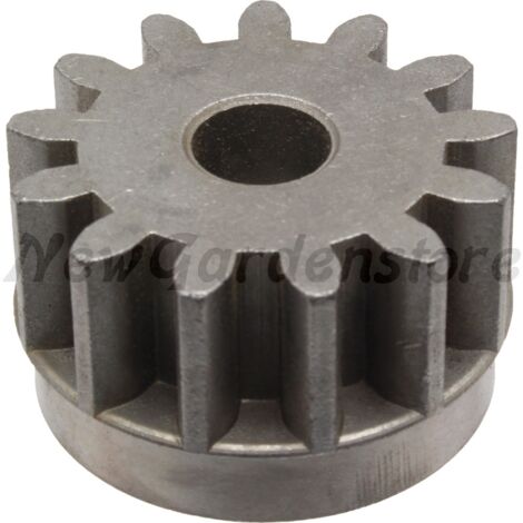 Pignon d'entraînement droit de tondeuse AS-MOTOR ORIGINAL 82206910 G4530054