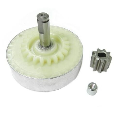 Pignon d'entraînement tronçonneuse électrique – Compatible avec Stihl E 140/160/180C – Performance fiable et durable – Pièce d'origine - 12086407550