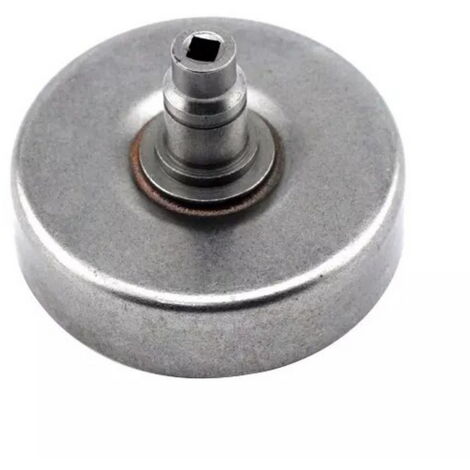 Pignon DRUM FS120 FS200 FS250 tambour d'embrayage disque entraîné 4134 160 2900, pignon, convient aux débroussailleuses Stihl FS120/FS200/FS250.