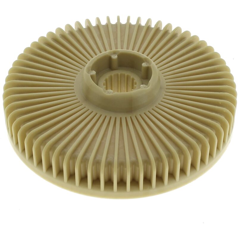 Pignon entrainement 1607000a06 - tronconneuse Bosch