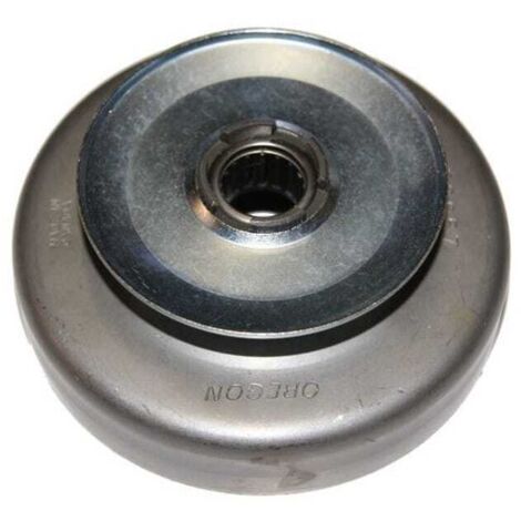 Pignon étoile 3/8 - 7 dents adaptable pour tronçonneuse HUSQVARNA modèles 61, 66, 162, 222, 266, 268, 272, Rancher 61