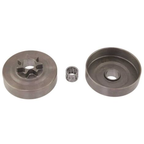 Pignon étoile 325 - 7 Dents Adaptable Pour Tronçonneuse Jonsered Modèles 450, 455, 510, 520, 525, 535, 540, 2044, 2051,2052, 205