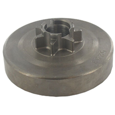 Pignon étoile 325 - 7 dents pour tronçonneuse JONSERED CS2255