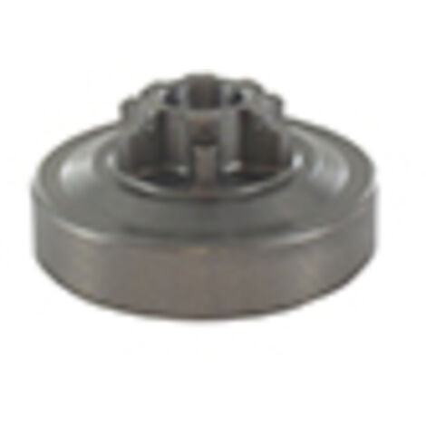 Pignon étoile 6 Dents 3/8 Pour Tronçonneuse, Origine Stiga.