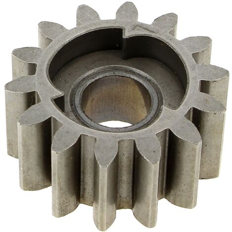 Pignon gauche clt31100204036 cld22030010 - tondeuse a gazon