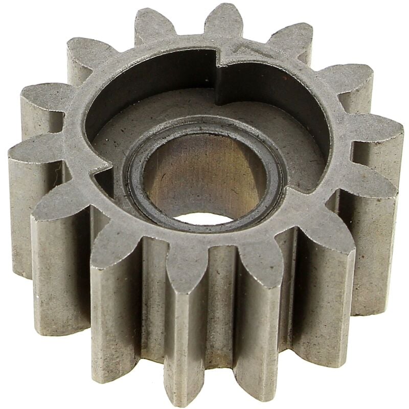 Pignon gauche clt31100204036 cld22030010 - tondeuse a gazon