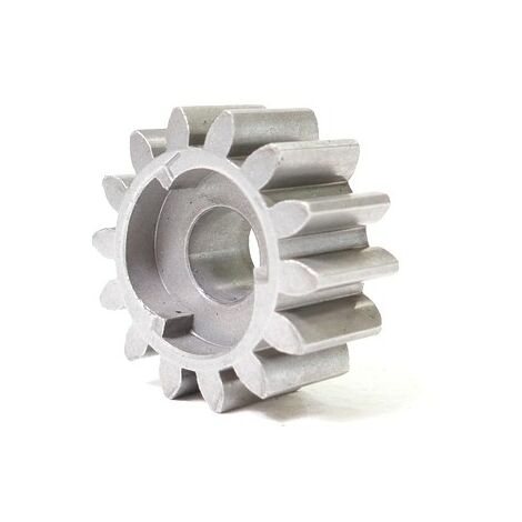 Pignon gauche roue tondeuse 41 mm – Largeur 19.5 mm – Compatible modèles SG /DT 160H51T, CL TO 139T, 41SP – Sandri Garden - CLT31100204036