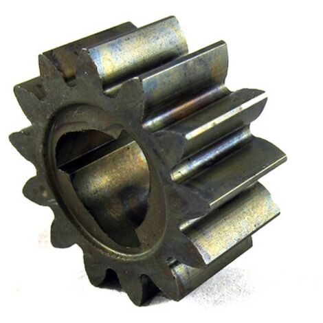 Pignon HONDA MACHINERY PARTS 42680VK8750