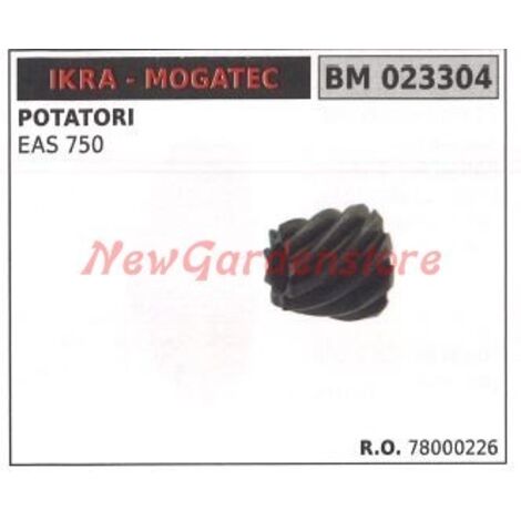 Pignon IKRA pour élagueuse EAS 750 023304