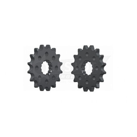 Pignon Lightweight - 530 - 16 Dents - Made in Germany