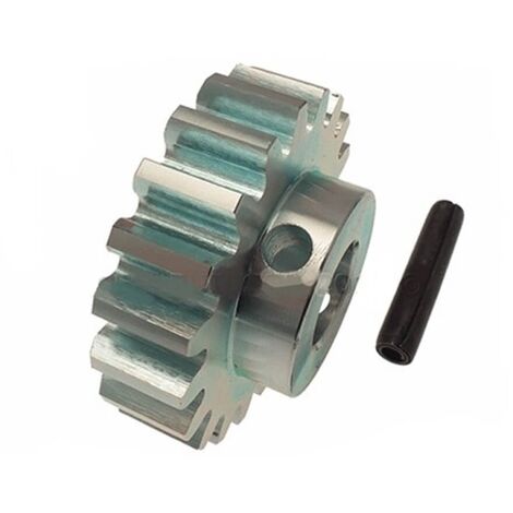Pignon M4 Z20 Bx Rechange CAME 119RIY010