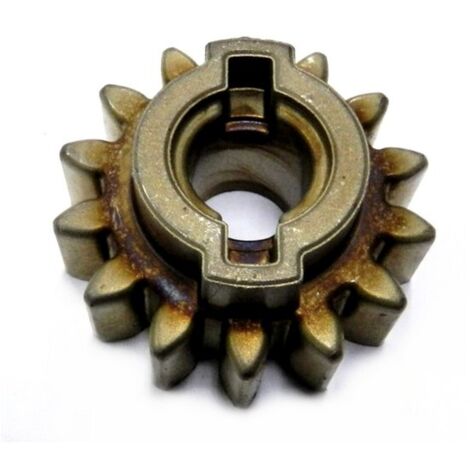 Pignon McCulloch M53-140 pour Husqvarna LC 153V Partner P53 ORIGINAL