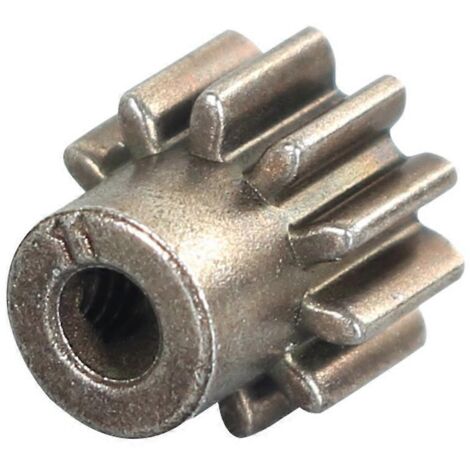 Pignon moteur en métal 32P 11T 3,175 mm 6747--