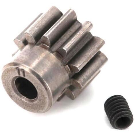 Pignon moteur métallique 32P 11T 3,175 mm 6747 pour--