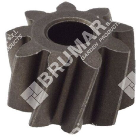 Pignon moteur pour scies électriques IKRA - COMPATIBLE MOGATEC - 051971