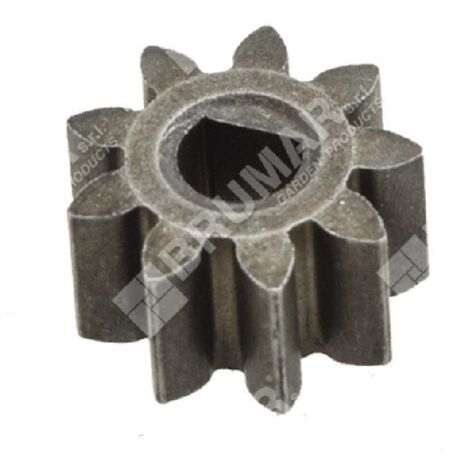Pignon moteur PROGREEN - 048788