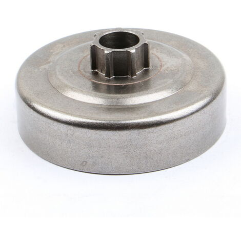 Pignon MS660 MS640 064 066 3/8X7T Pignon de jante : Disque entraîné, pignon, pas de 3/8, 7 dents, convient aux tronçonneuses Stihl.