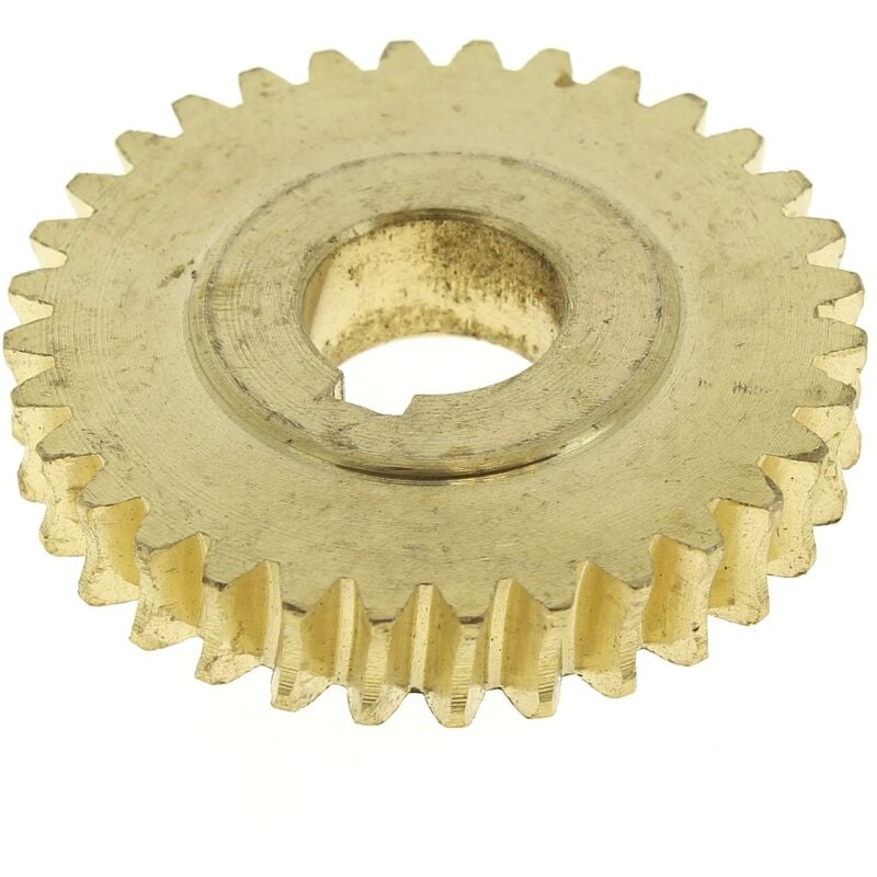 Pignon 343103001010 343102001009 - bineuse Einhell